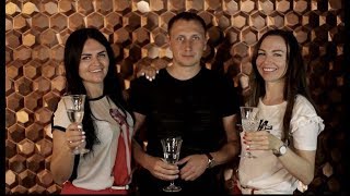 рыба моей мечты - переделка сюрприз к юбилею "Иваныч моей мечты"