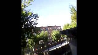 VLOG:Гаражи