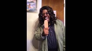 Candy Carson National Anthem