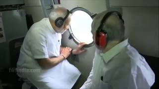 PM Modi's Conducts an Aerial Survey of flood affected areas in Kerala Floods ! Rs 500cr relief fund,