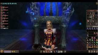 Co potrafi szaman smok - Shaera in Wonderland [Metin2, Exandros] HD!