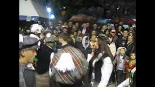 ΚΑΡΝΑΒΑΛΙ ΣΠΕΡΧΕΙΑΔΑΣ 2013. ΟΙ Σκωτσέζοι ..........