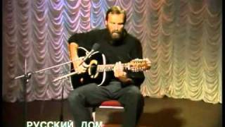 Песни православной души. В.Волков - Монастырь над рекой