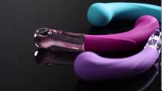Key by Jopen Comet G Product Demo