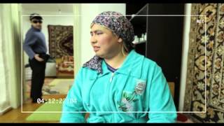 Видеодневник келинки Сабины. 16 выпуск 2 сезон