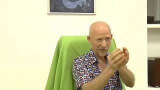 17.  О практиках осознанности, матерном языке и личности