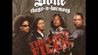 Bone Thugs-N-Harmony - If I Could Teach The World (DJ U-Neek's Remix)