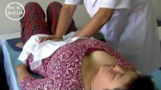This Is Genius: Erotic Museum, Slim PS3, Chinese massage