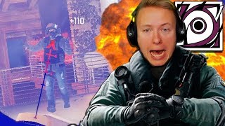 DEKO JACKAL MAIN & ACE RASIERT! | RAINBOW SIX: SIEGE