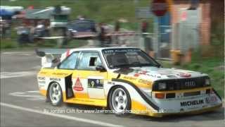 10° Rally Legend San Marino 2012