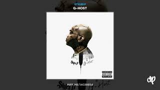 Styles P -  For This Occasion [G-Host]