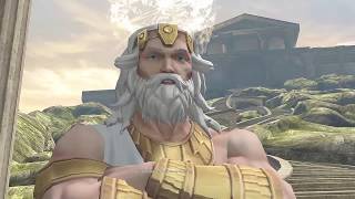 Amazon Fury 3 - Olympus Elite - Elitist Elixir Feat