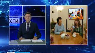 Выпуск от 28 сентября 2017