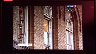 ОПФ генерал УМВД Мартынов и депутат Шкиль Калининград