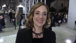Intervista con Sara Lazzaro nel cast del film 18 Regali