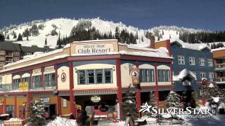 Silver Star Mountain Resort - Ski Safari