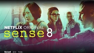 센스8 EP3 doona bae - Sense8 Sensate