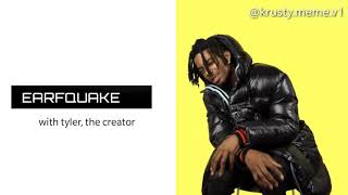 Playboi Carti - Earfquake Genius (lyrics & meaning)