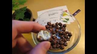 Milka Popcorn Snax