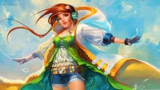 EPIC POP | ''Raise It Up'' by Extreme Music