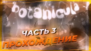 Полное прохождение игры Botanicula (Ботаникула). Часть №3