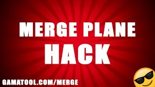 Merge Plane Hack - Free Coins and Diamonds - 2019