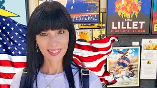 США. Интересные факты об Америке / Россия и США топ главных различий