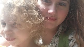 Breastfeeding my three year old?!/ leah update
