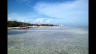 № 1001 США Остановка на острове - Orlando - Miami - Key West