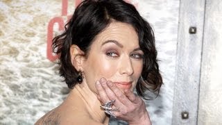 Game of Thrones Star Lena Headey on Controversial Lannister Sex Scene: "I Was Really Happy With It"