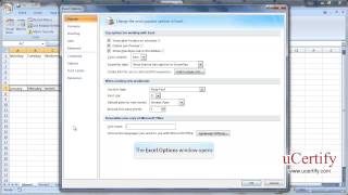 Enable And Customize Macros
