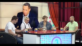 Миллионный долг у нового главы Нацбанка за ЖКХ // ТРИ КАНДИДАТА