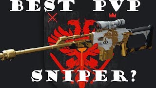 Fate Cries Foul weapon review | Destiny 2 Forsaken