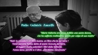 Conferenza e Santa Messa 2014 01 14 parte 1
