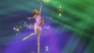 Winx Club - Mythix Flora (Folge 17) - Deutsch