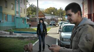 Love Story. История Любви в Пензе