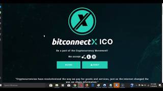 Electroneum support level, Bitconnect X ICO price, Scorum, and Adverx