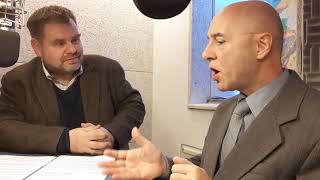 Peter Kyhn's "Grains of Gold" Podcast - Interview with Krassimir Petrov - Complete