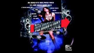 Mix Zouk Nouveauté 2013. Mixé Par Dj Jesli 973 .j'suis love de toi
