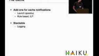 Haiku: The Operating System