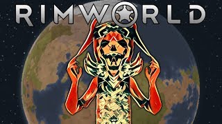 [24] Power Core Generators | Rimworld Ultimate Survival A17