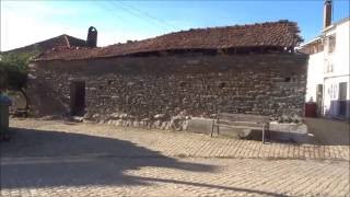 VILARCHÃO: FORNO COMUNITÁRIO "ALTINA SONIM"
