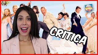 Mamma Mia 2 - Crítica