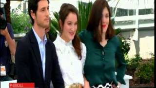 Marguerite et Julien (2015) Anais Demoustier Incest Film