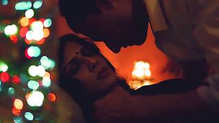 Actress Niyati Joshi hot romantic bed scene In Savdhaan India | Celebrity romance latest