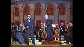 Dicitencello vuie - Suren Mkrtchyan