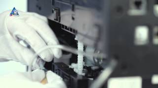 Вывод памперса в МФУ Epson Artisan 730/837