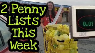 HUGE Penny List for Dollar General November 12, 2019 PART 2