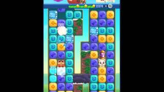 Pet Rescue Puzzle Saga Level 673 - NO BOOSTERS ? | SKILLGAMING ✔️