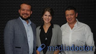 Взгляд доктора Куренкова. Урология в офтальмологии: от невероятного к реальному